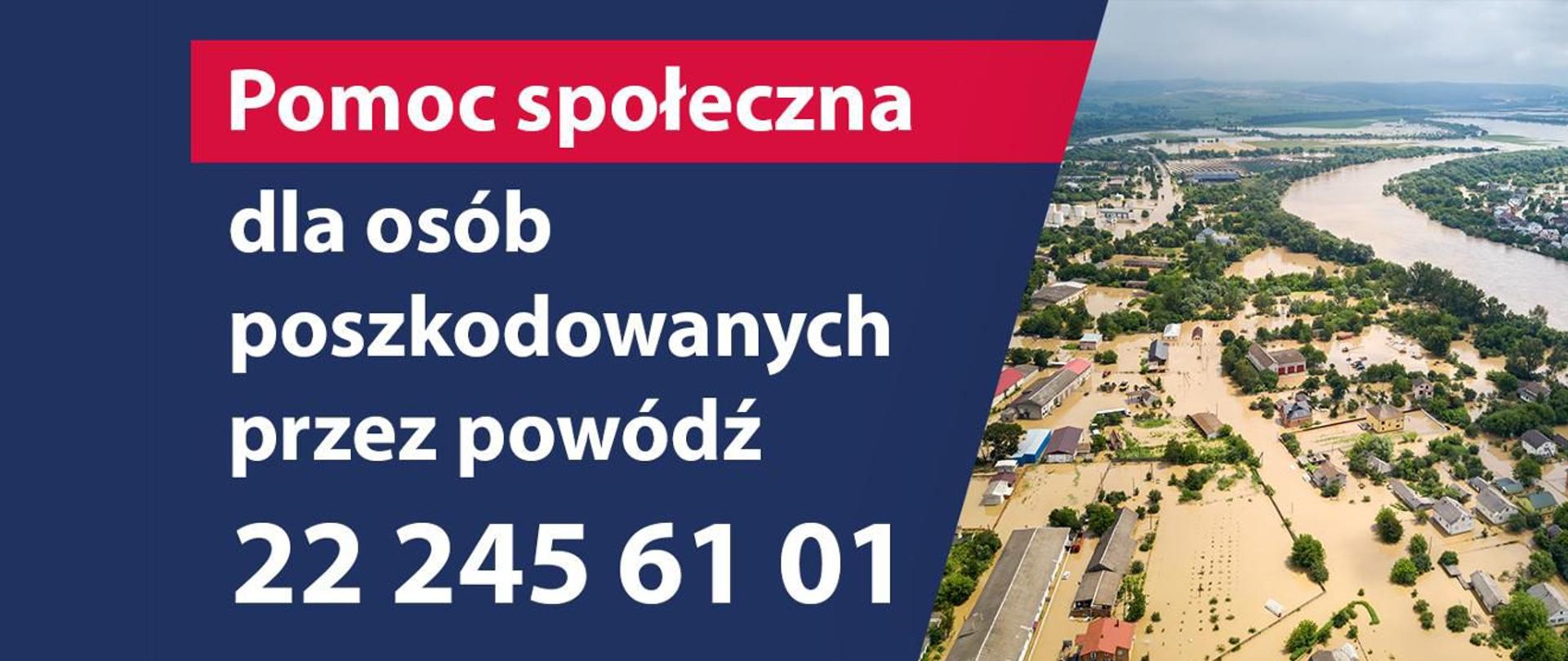 pomoc dla poszkodowanych