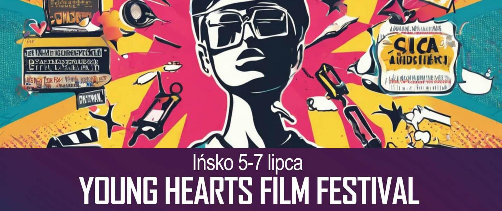 Young Hearst Film Festival