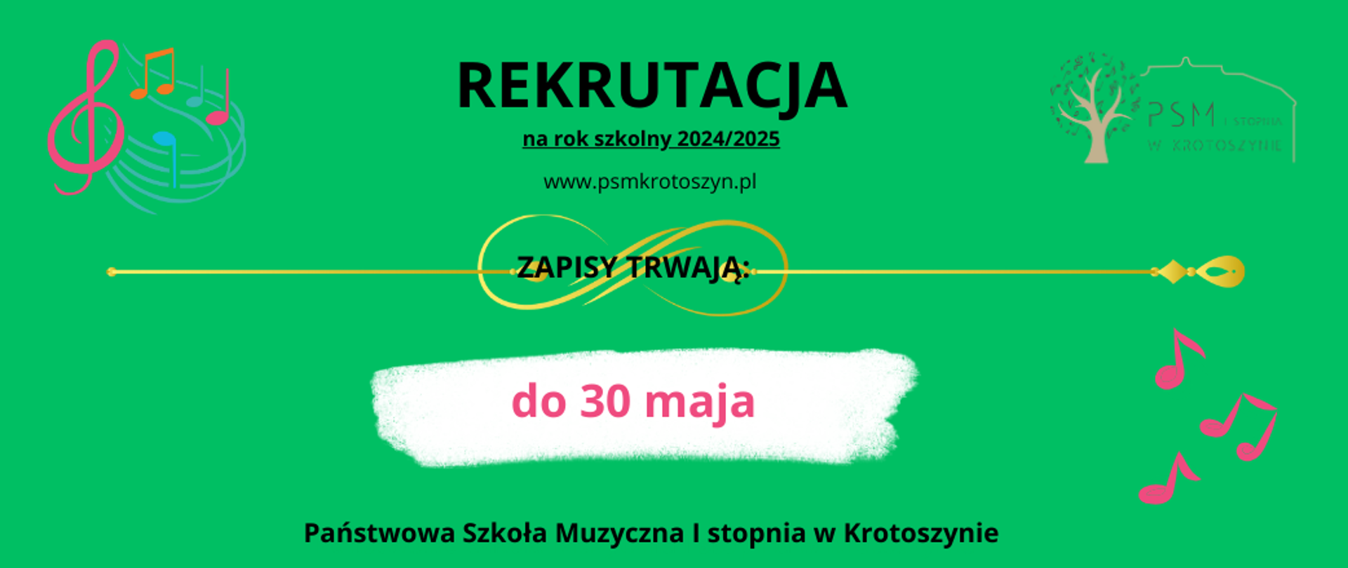 Rekrutacja info