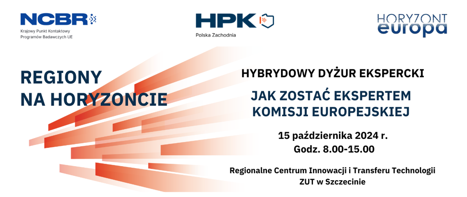 15.10.2024 Regiony na Horyzoncie