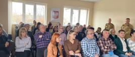 Okres grzewczy - warsztaty z Zarządcami budynków - 07.11.2024 r.