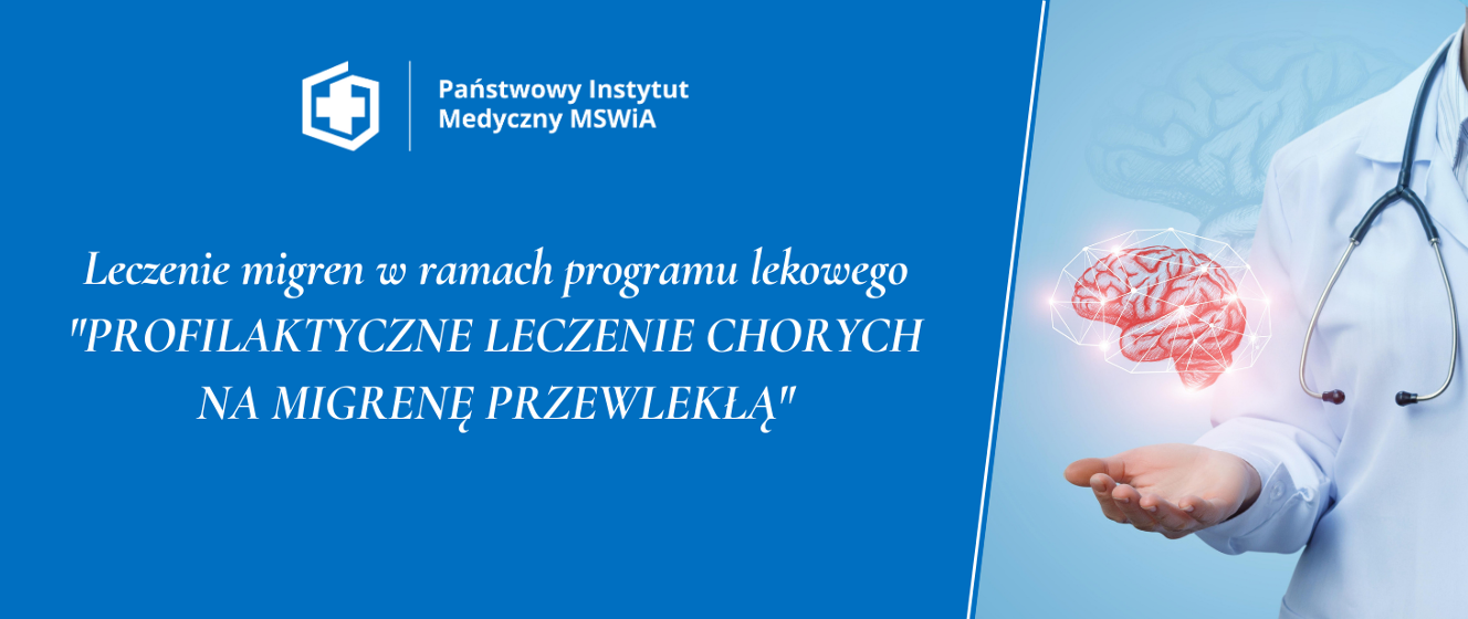 Leczenie Migren W Ramach Programu Lekowego Profilaktyczne Leczenie