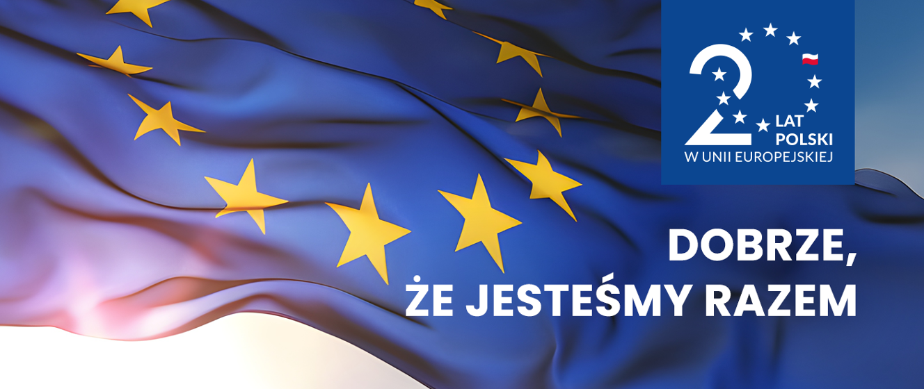 Wi Tujmy Razem Lat Polski W Unii Europejskiej Ministerstwo