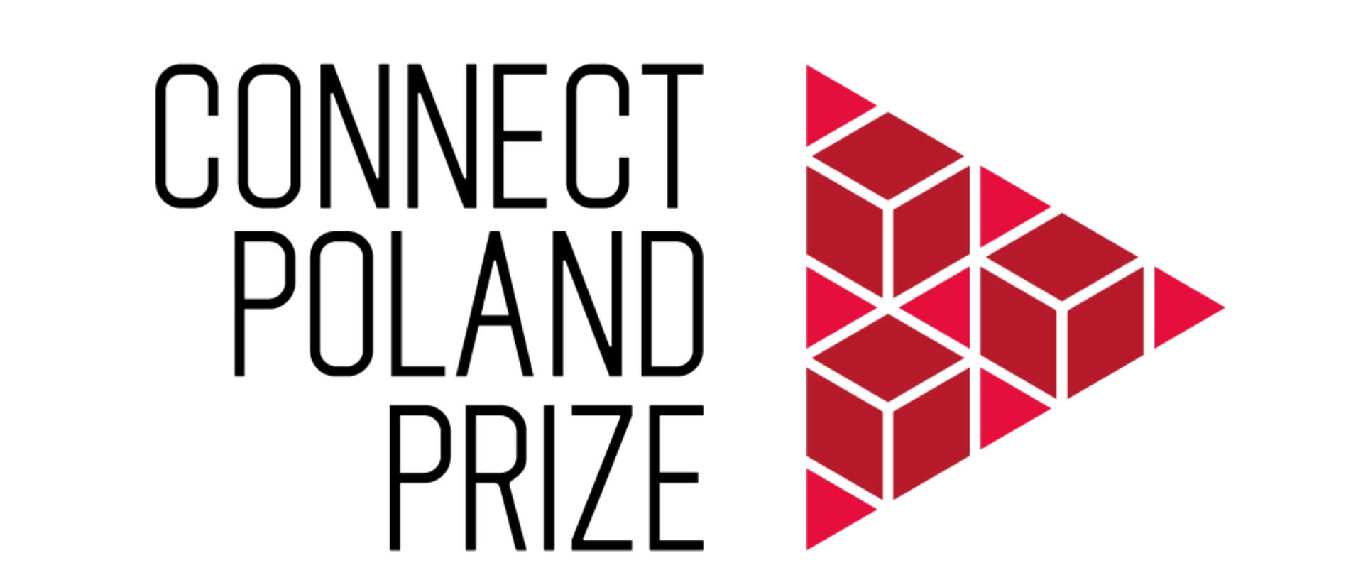 Connect Poland Prize logo