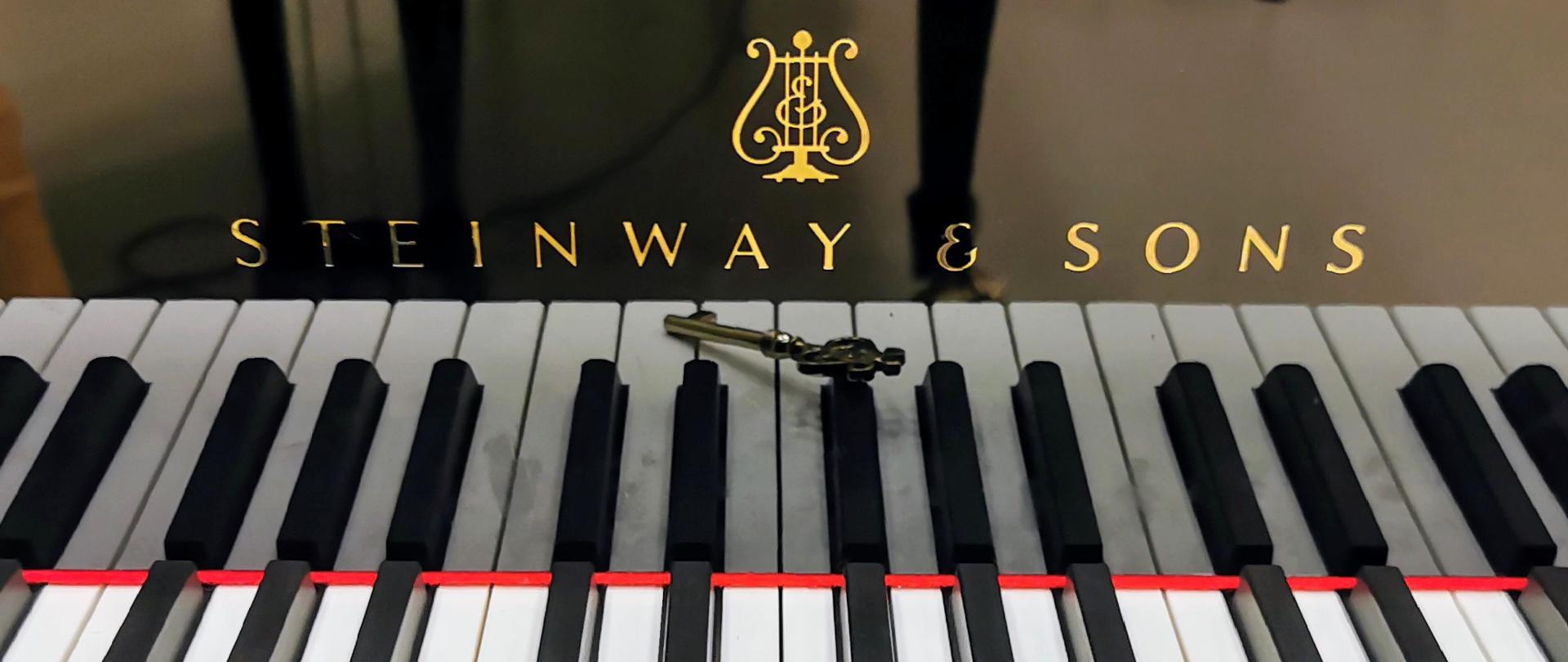 Steinway