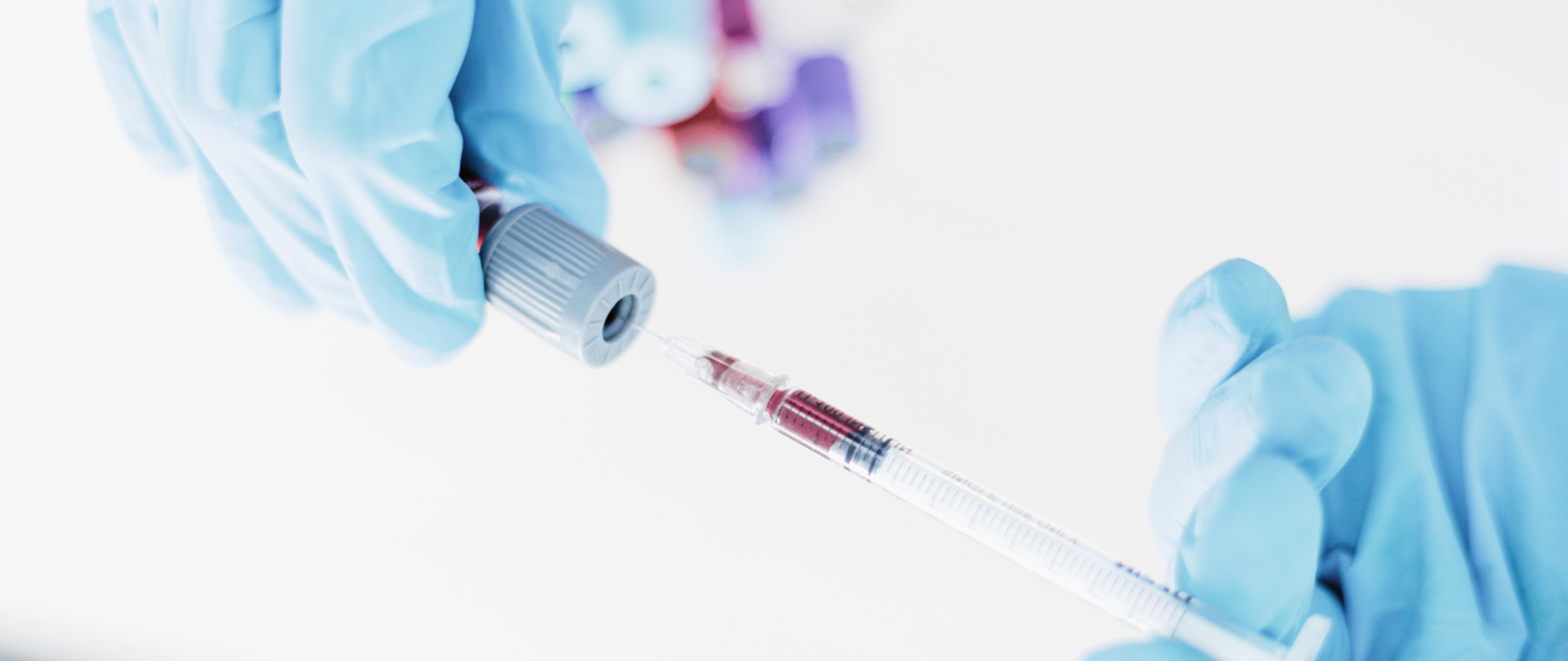 Bezpłatne testy w kierunku HIV, HCV i kiły