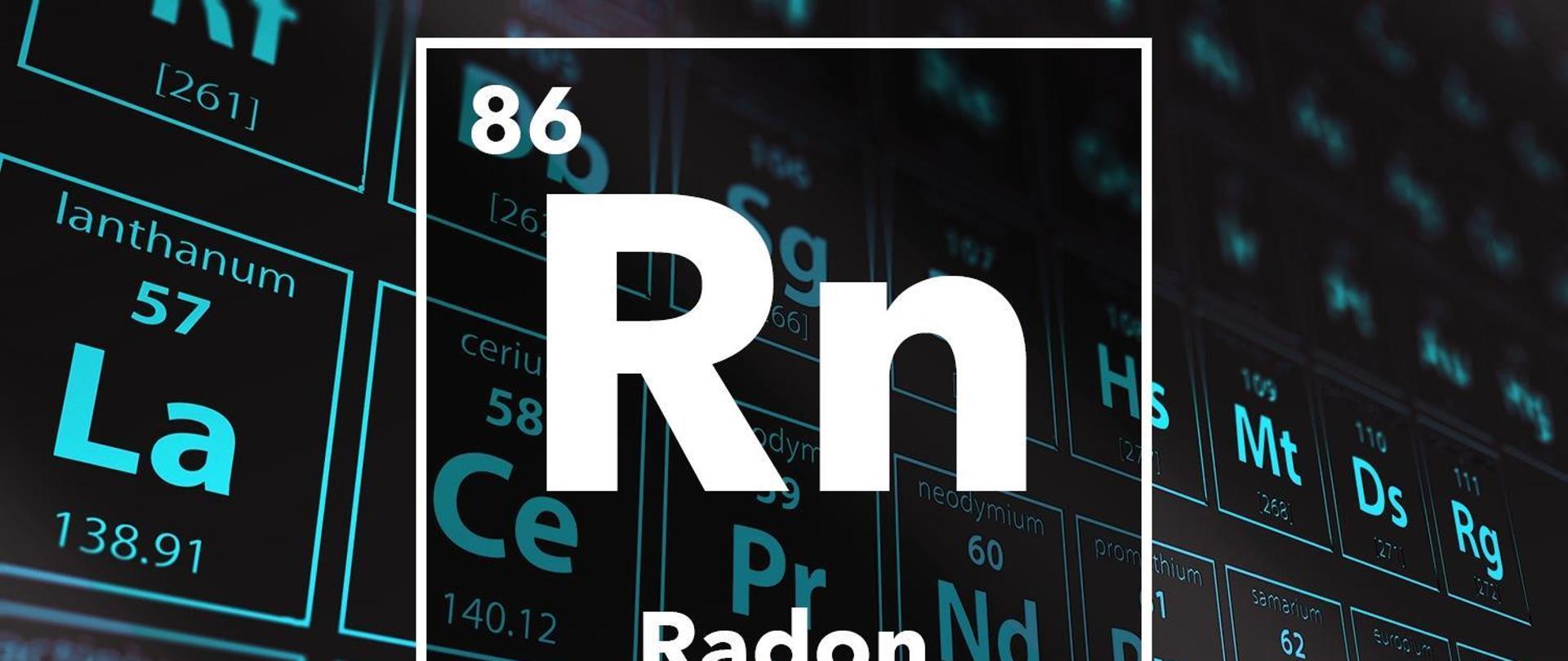 Radon