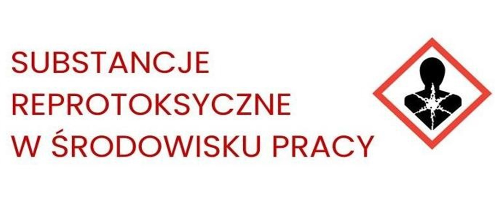 Nowy wzór informacji o substancjach chemicznych, ich mieszaninach, czynnikach lub procesach technologicznych o działaniu rakotwórczym, mutagennym lub reprotoksycznym