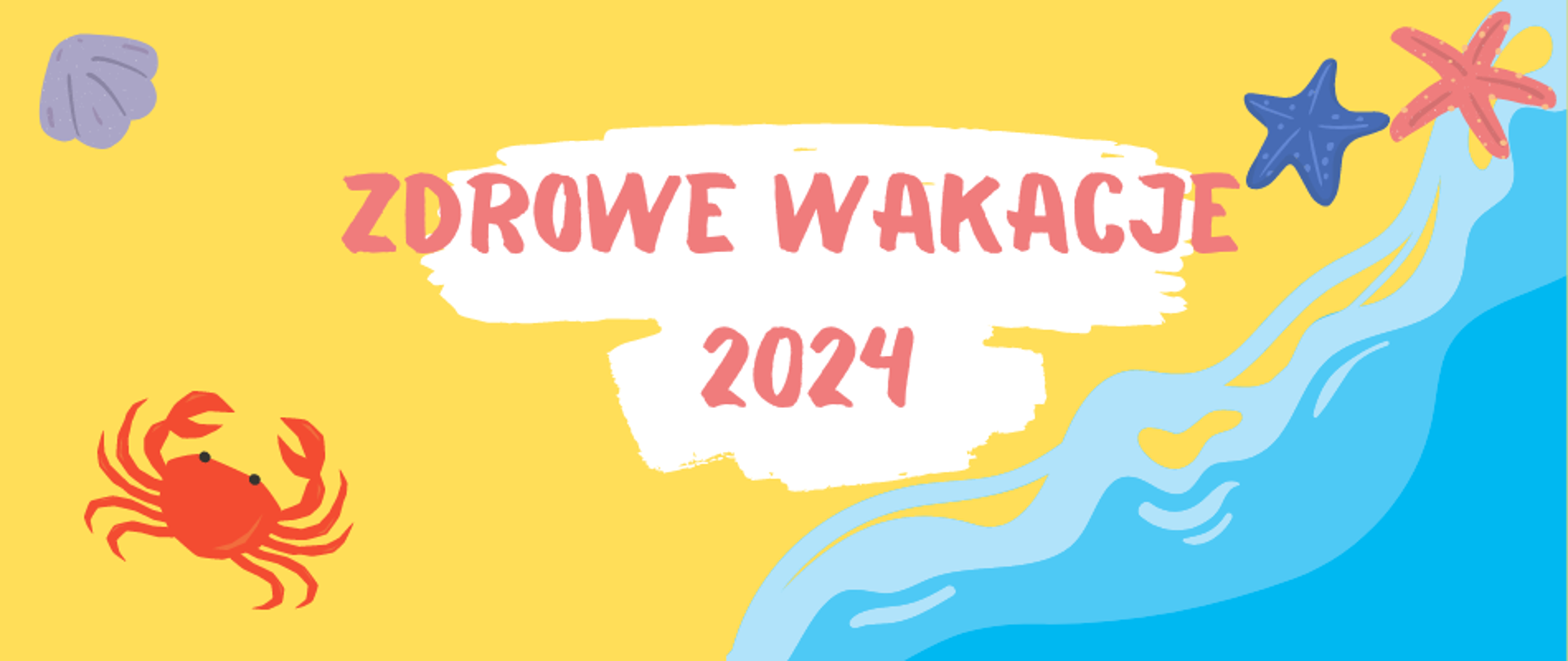 zdrowe wakacje 2024