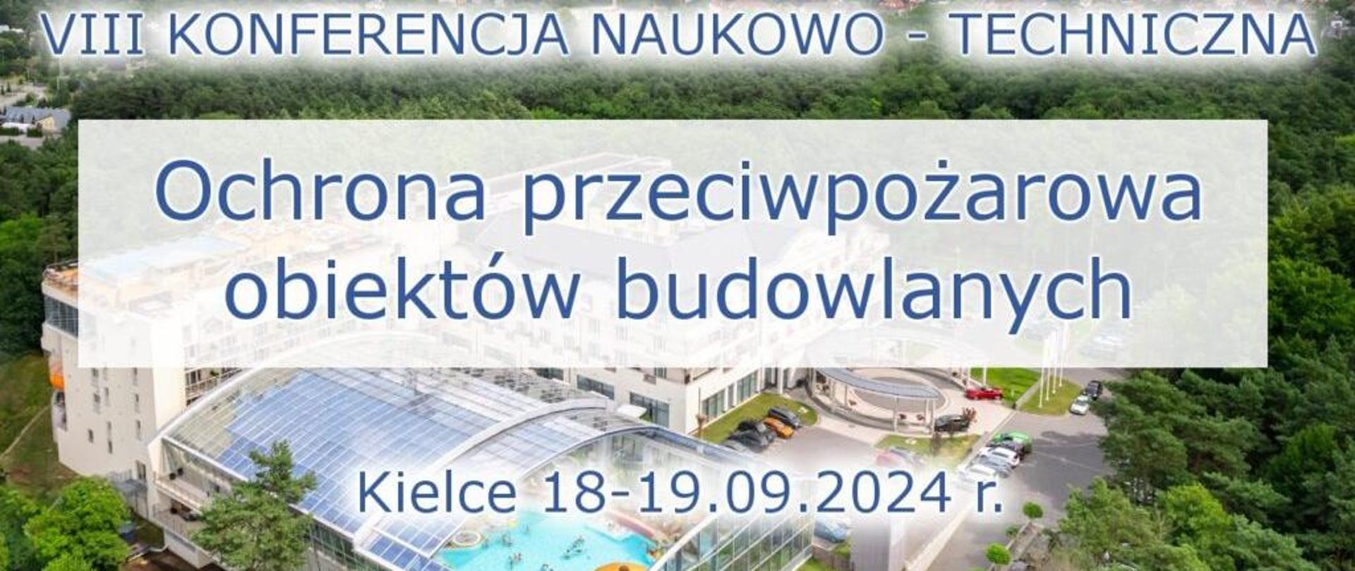 Ochrona przeciwpożarowa obiektów budowlanych