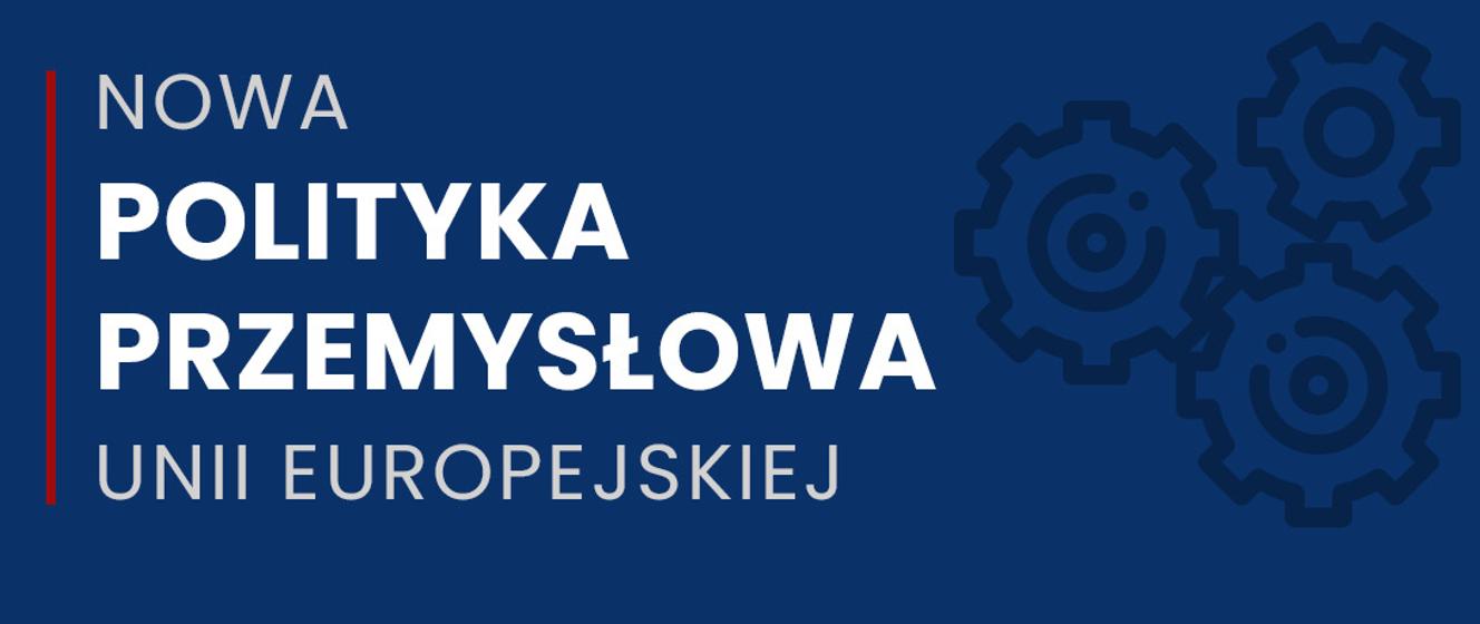 Polska Chce Aktywnej Polityki Przemysłowej W UE Tak, By Wspólnota ...