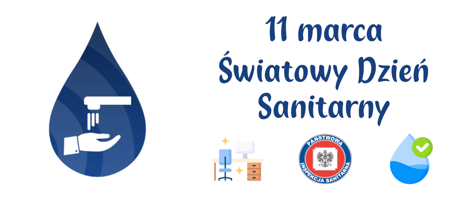 Światowy Dzień Sanitarny