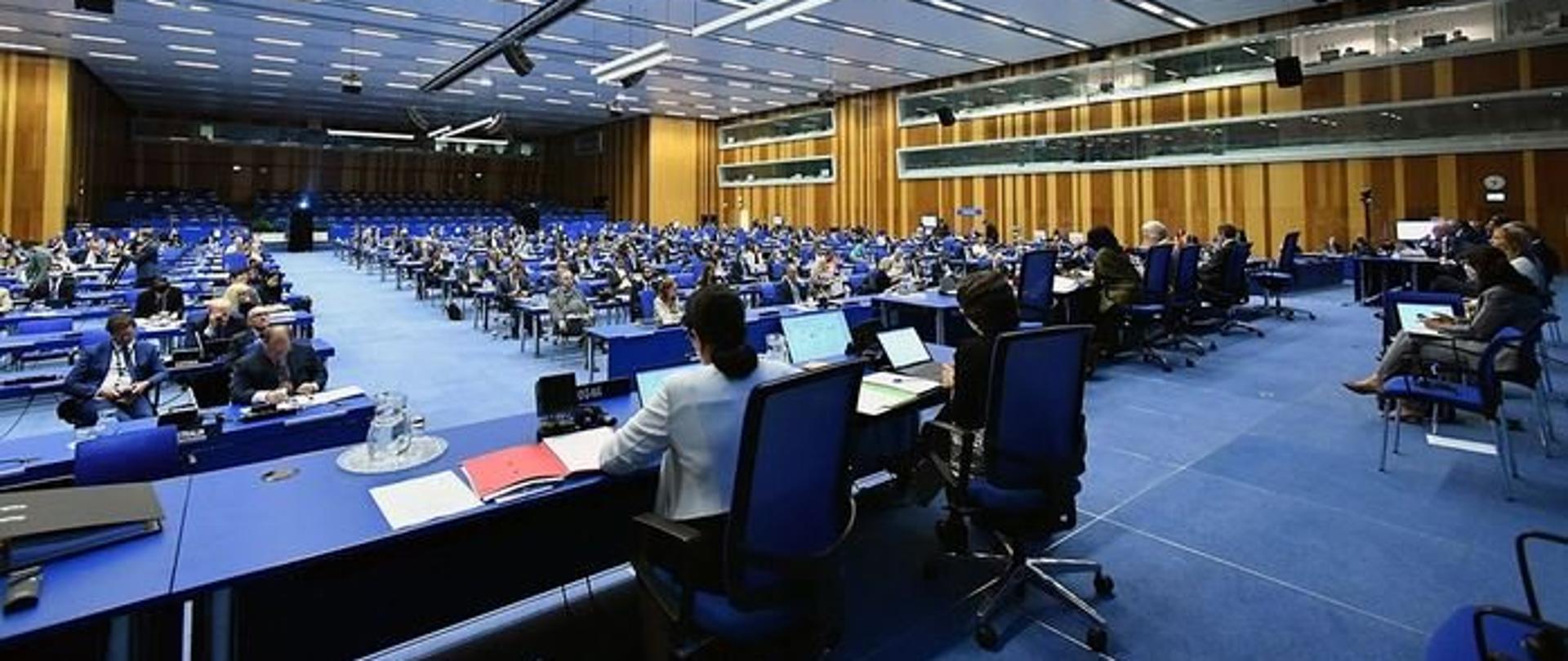 Board of Governors of the IAEA