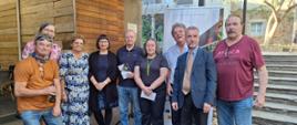 Festiwal Filmów Europejskich 2023 w Namibii