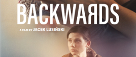 Projekcja polskiego filmu “Śubuk (Backwards)” 