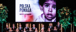 Koncert Wielkanocny Polska Pomaga, fot. Danuta Matloch