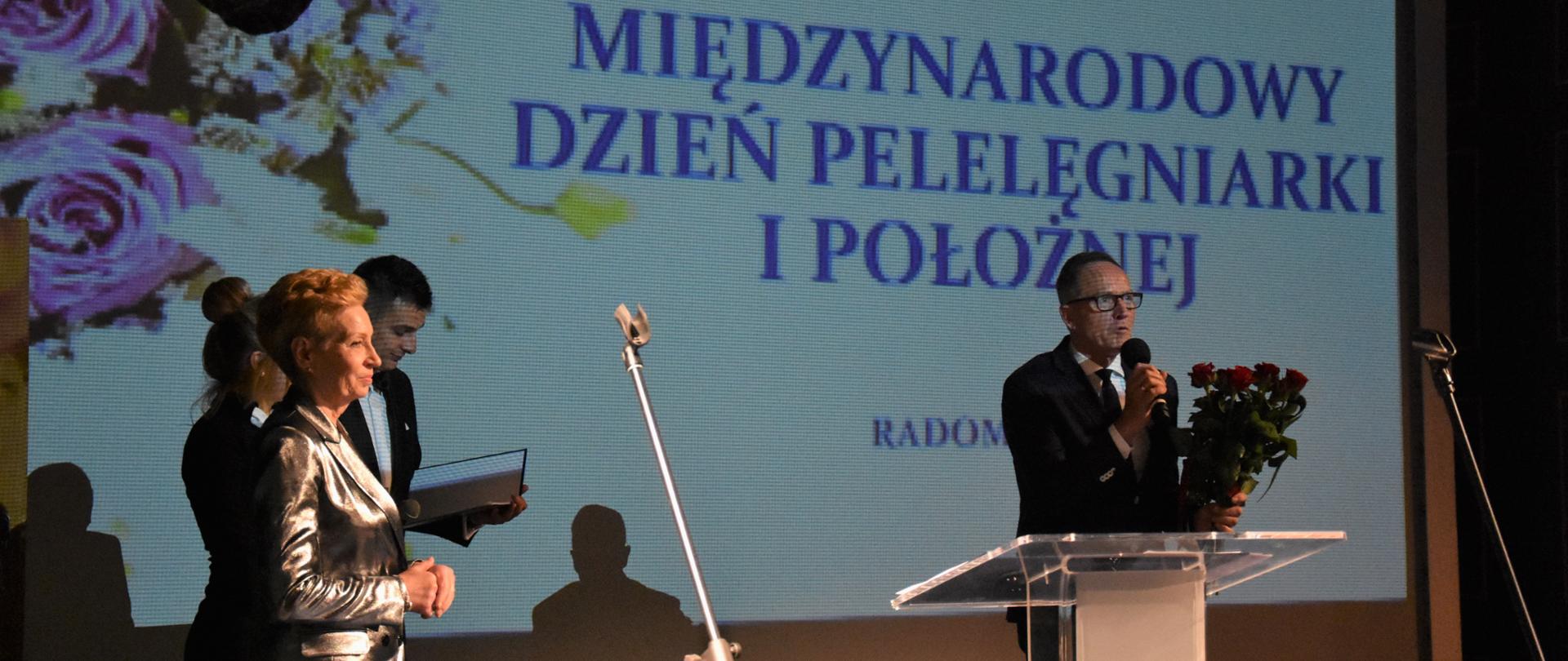 Międzynarodowy Dzień Pielęgniarki i Położnej