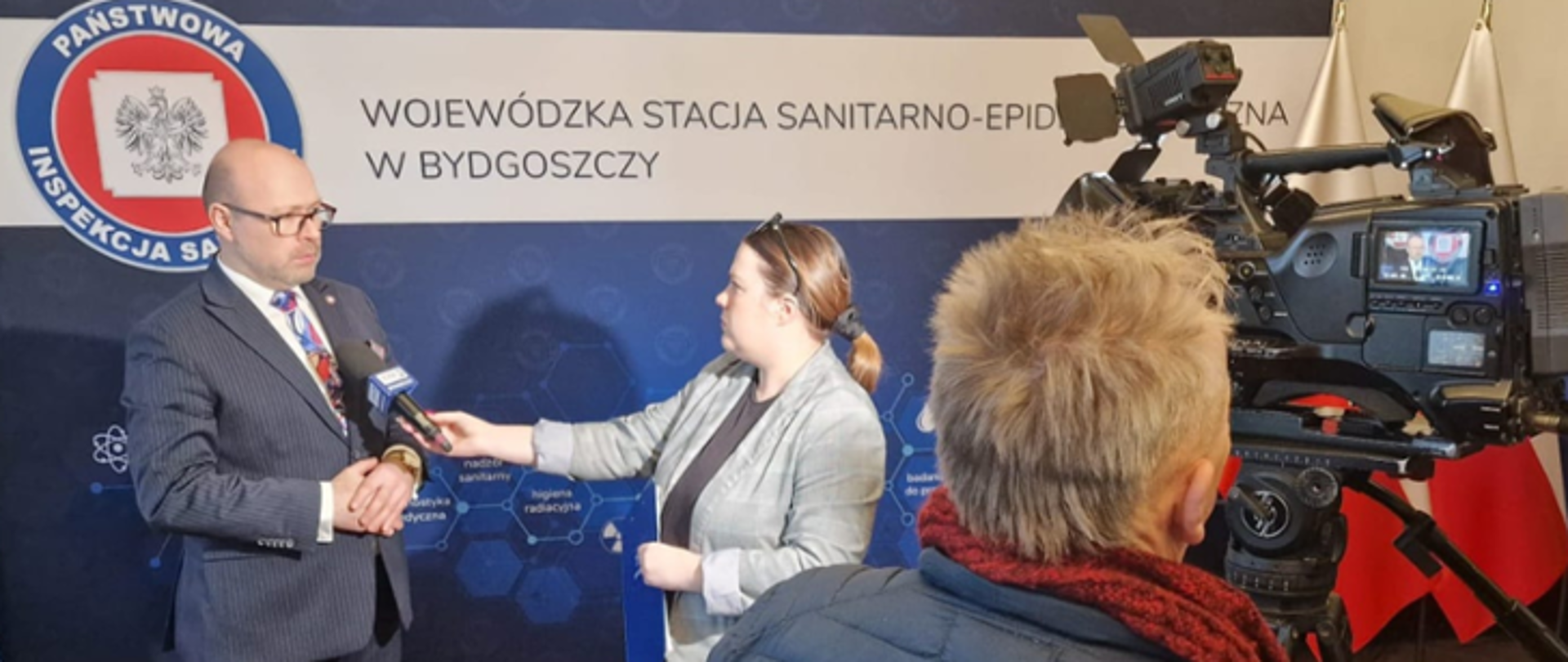 Wystąpienie PWIS w Bydgoszczy dotyczące energetyków