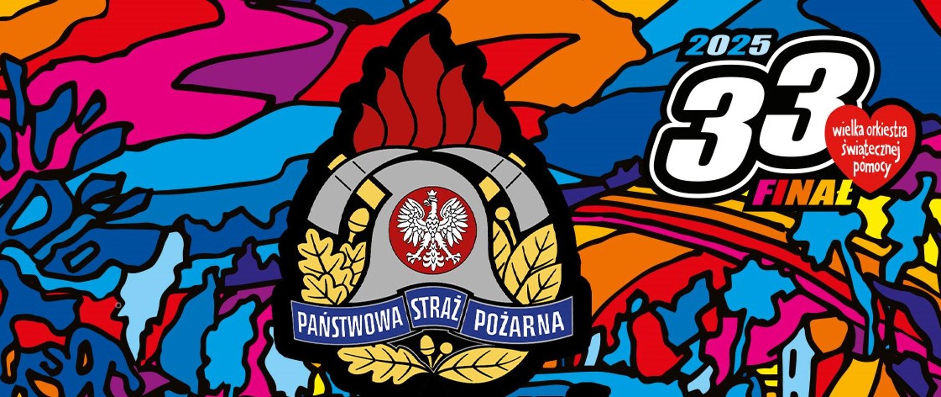 Strażacy z Grajewa grali z WOŚP