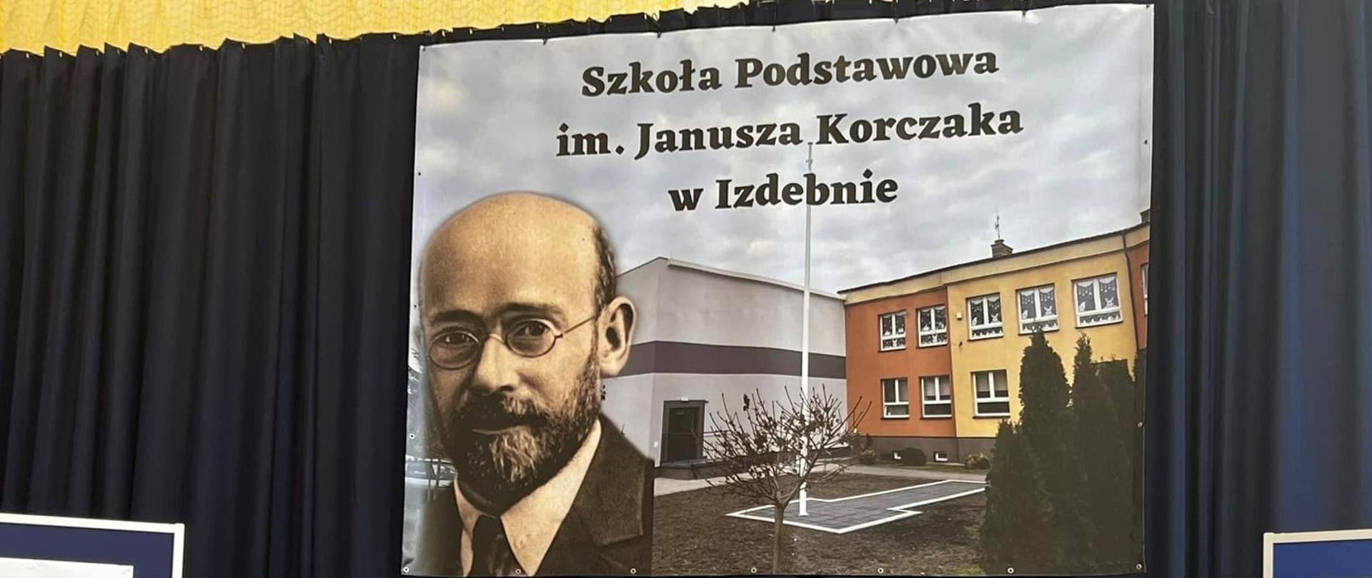 100-lecie Zespołu Szkół w Izdebnie