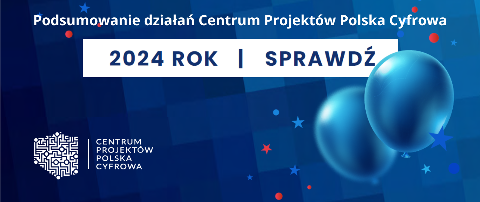 Podsumowanie działań CPPC na rok 2024