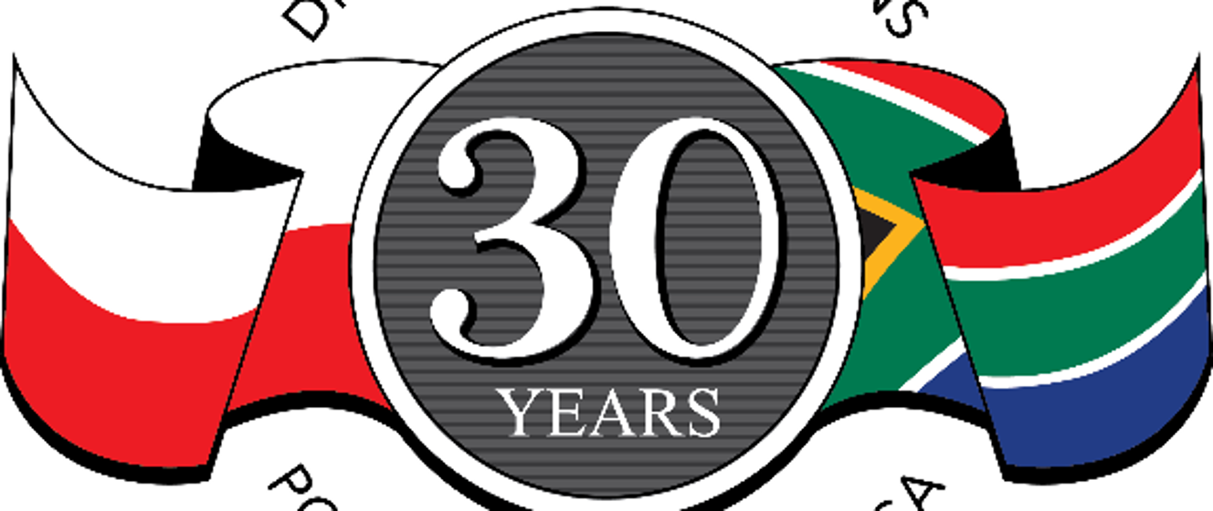 30th Anniversary Of Diplomatic Relations Between Poland And South Africa Poland In South 2586