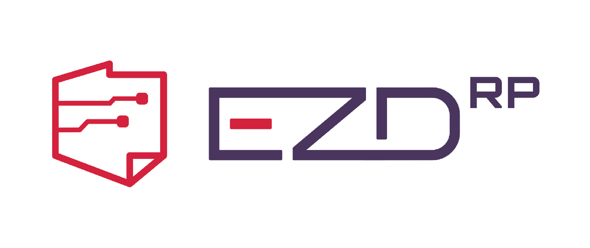 logo EZD RP