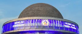 Planetarium w stolicy Argentyny uczciło 550. rocznicę urodzin Mikołaja Kopernika.