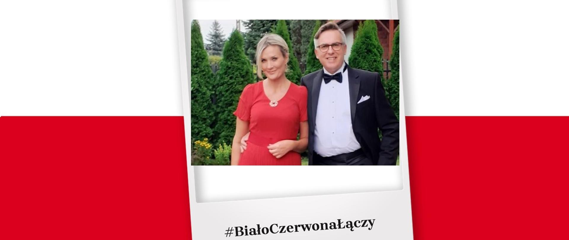 Ambasador_Krzysztof_Olendzki_i_Joanna_Olendzka