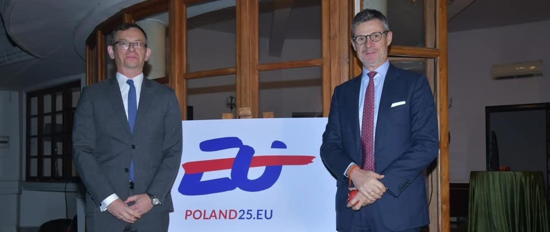 Inauguration of the Polish Presidency of the Council of the European Union