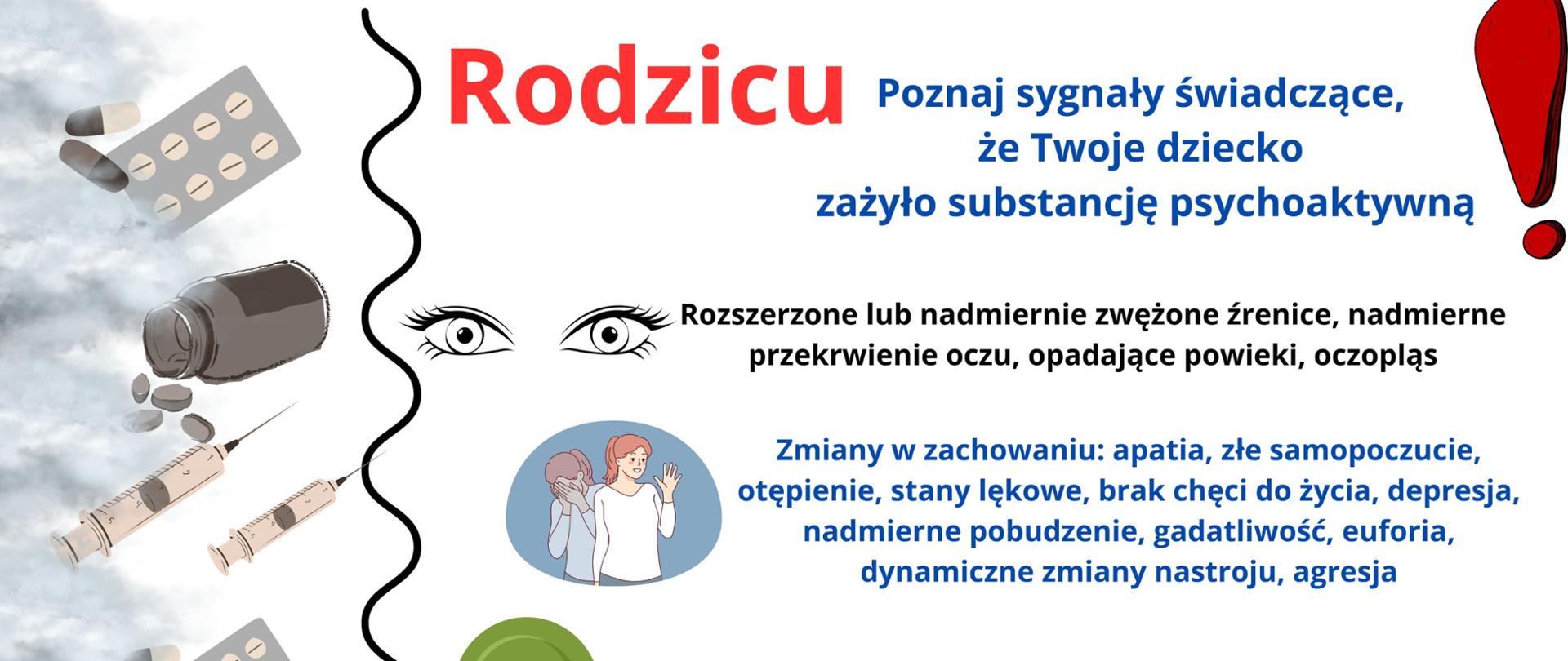 Nowe substancje psychoaktywne