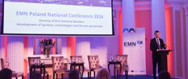 EMN Poland National Conference 2024