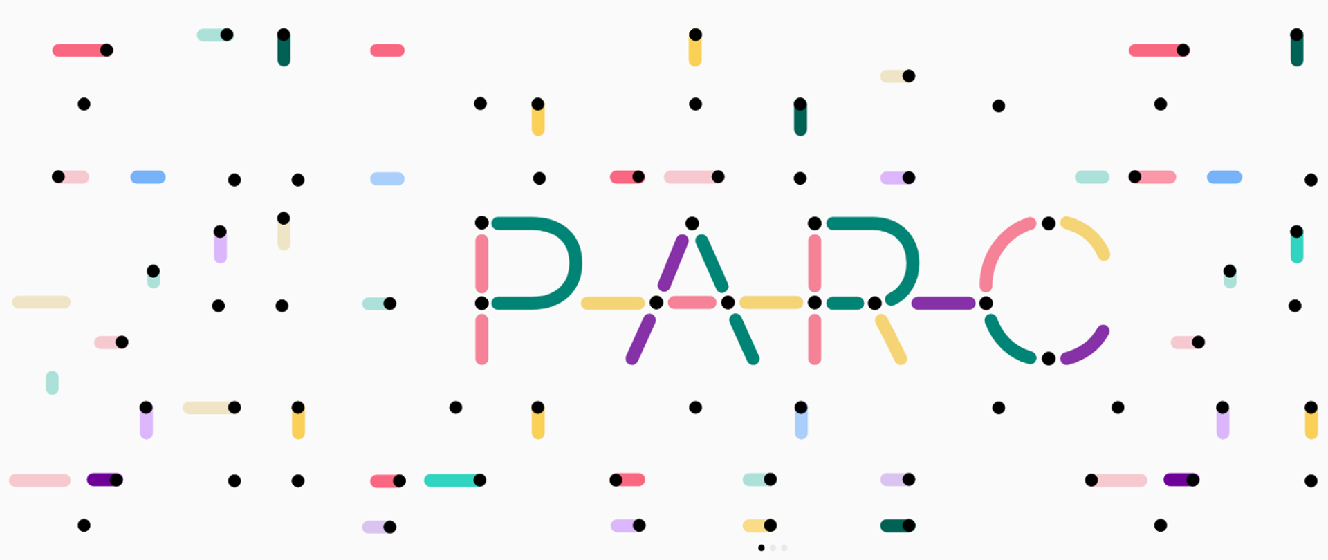 PARC logo