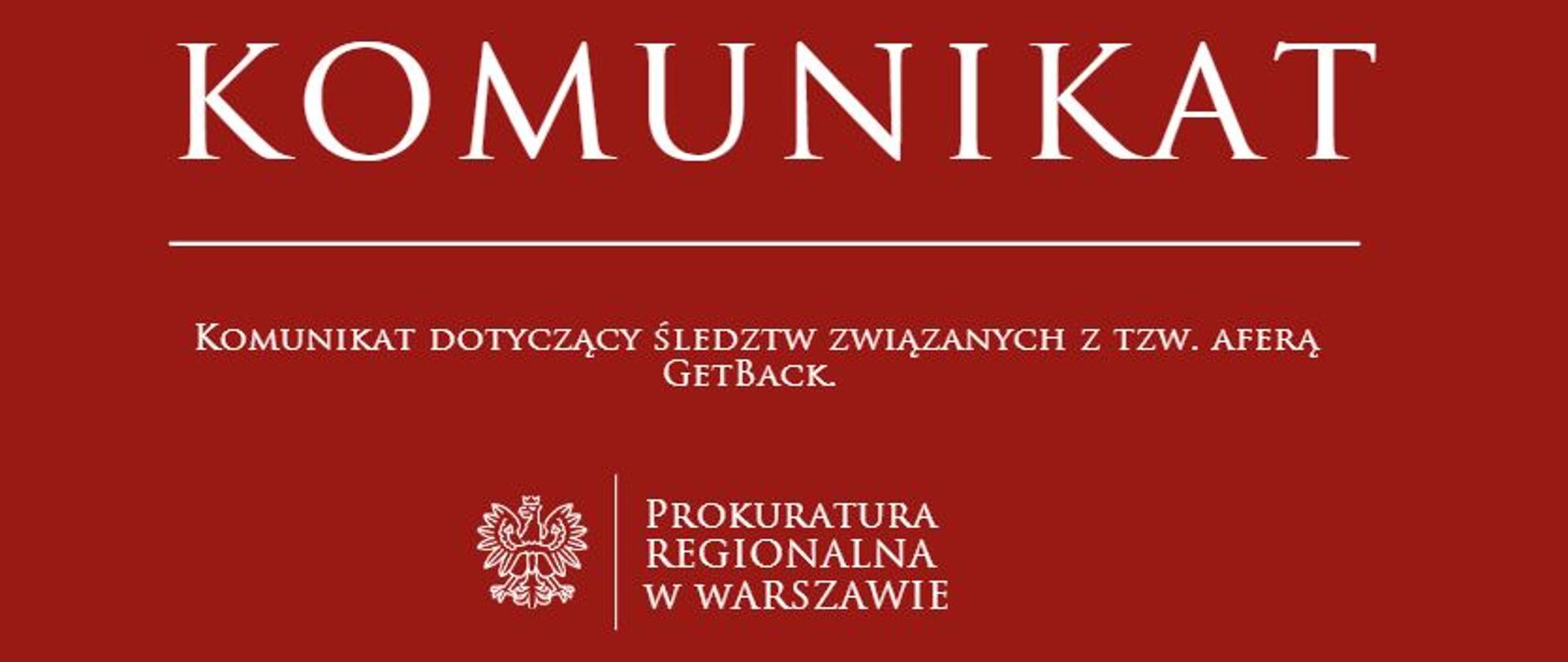 06.12.2024 Komunikat