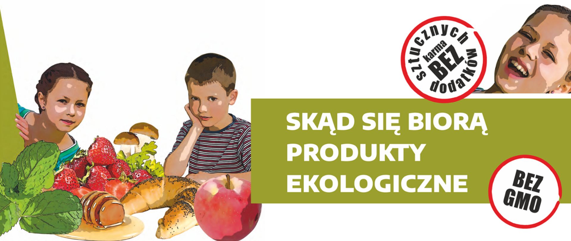 Produkty ekologiczne