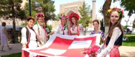 Polish Heritage Days_Centrum Polonez Samarkanda