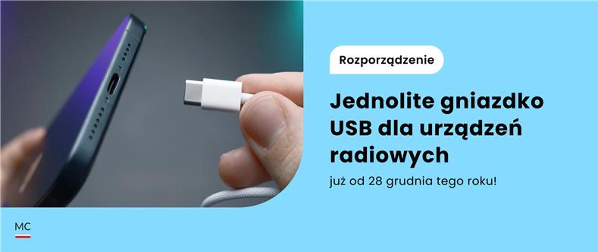 Jedna ładowarka już od grudnia 2024 r.