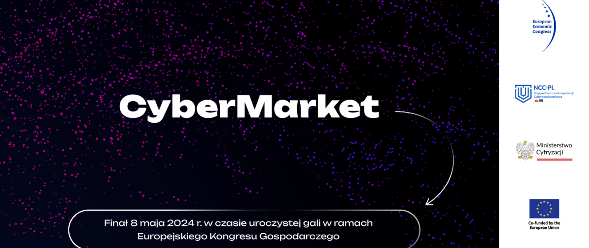 Finał konkursu CyberMarket