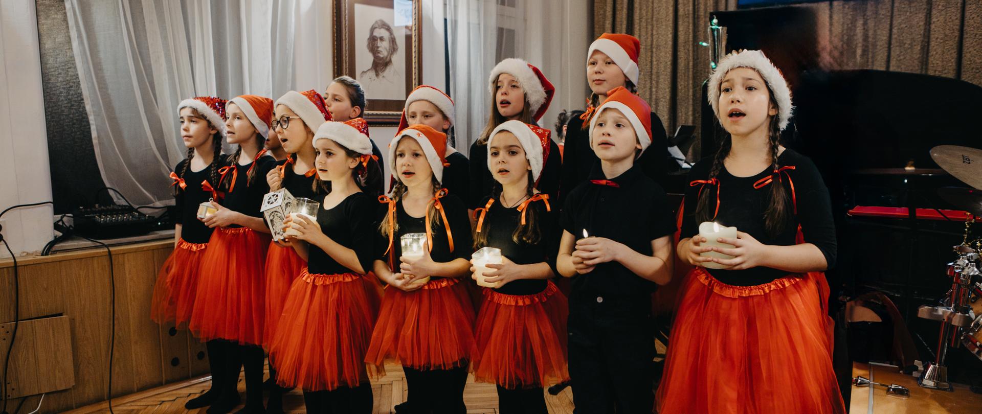 Koncert charytatywny "Dla Lądka" w Klubie Literatury i Muzyki