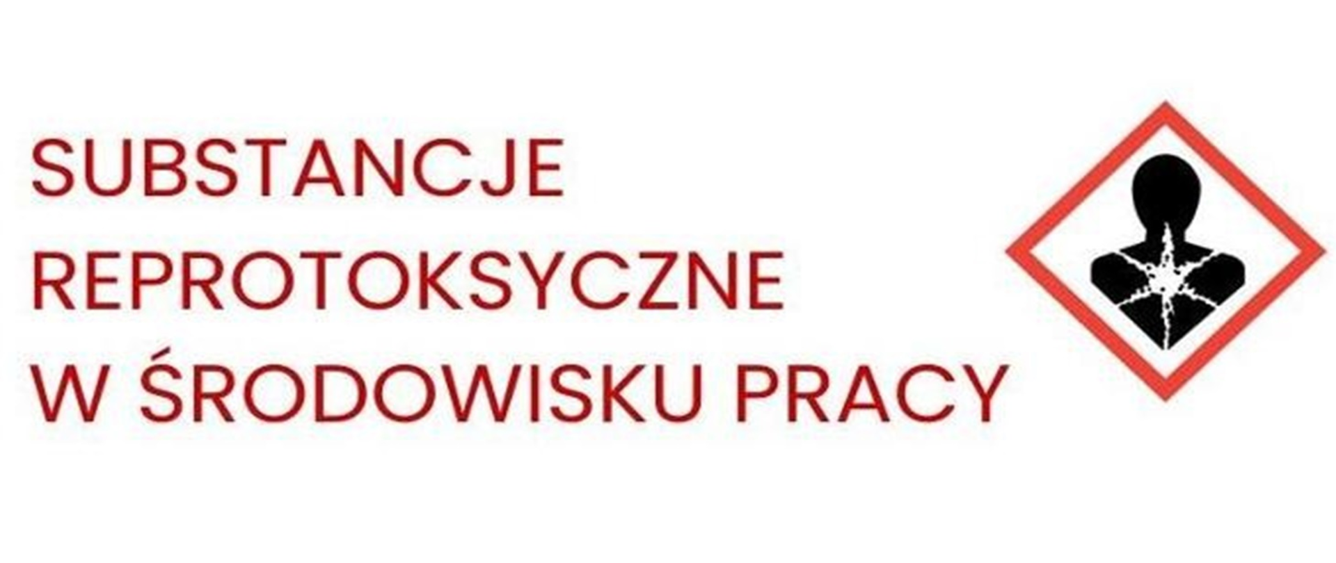 wzór informacji o substancjach chemicznych