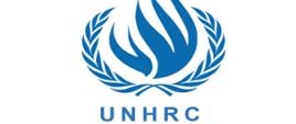 Human Rights Council logo