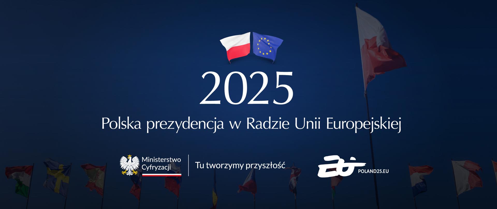 Prezydencja Polski w Radzie EU - slider