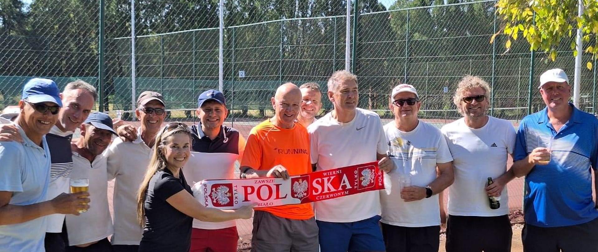 Polish Sports Day 2024 in Pretoria