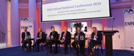 EMN Poland National Conference 2024