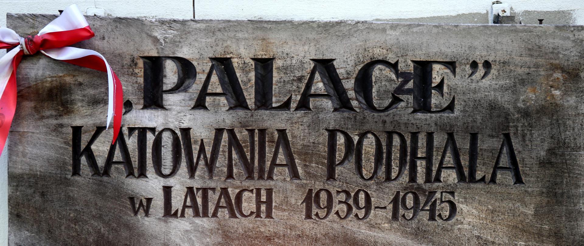 W zakopiańskiej willi Palace powstanie oddział Muzeum Tatrzańskiego, Fot. Grzegorz Momot_PAP