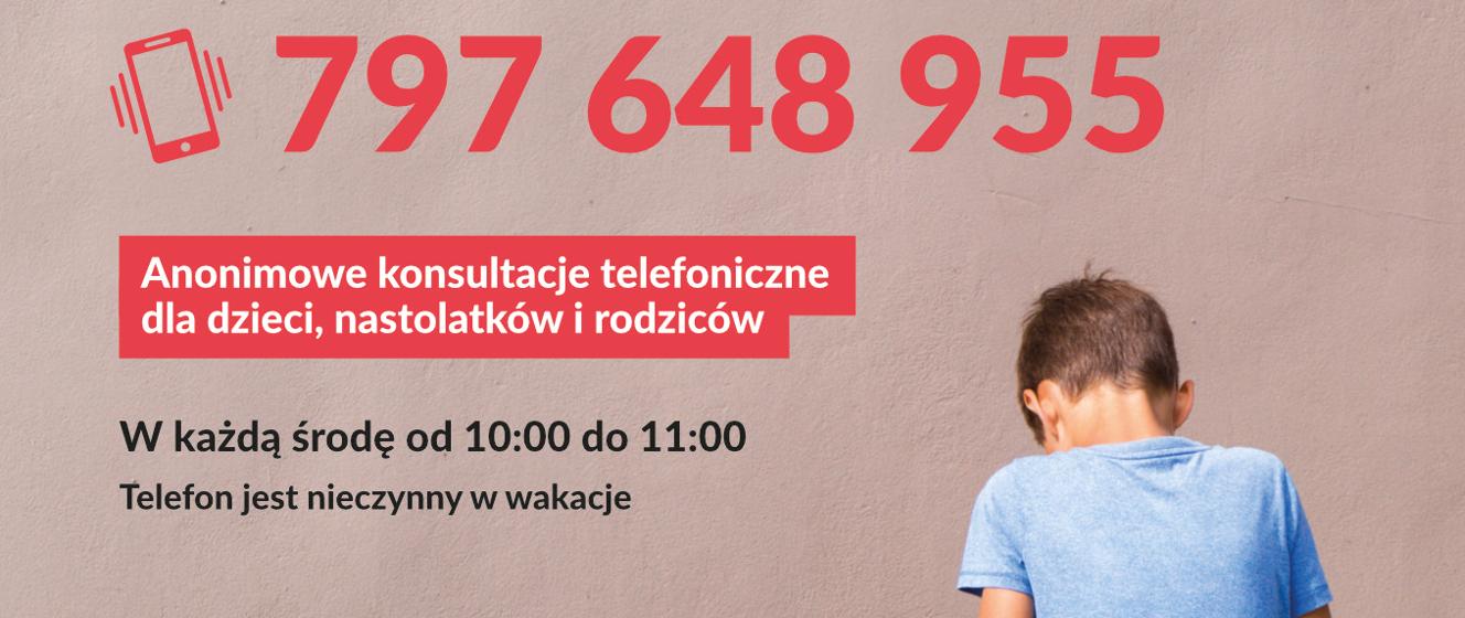 Telefon Konsultacyjny Dla Cudzoziemców Dotkniętych Przemocą Bądź ...