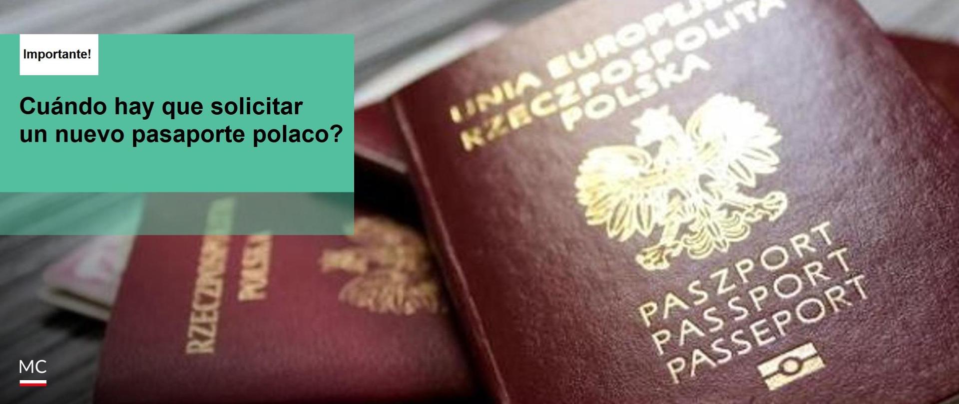 ¡Se acercan las vacaciones: verifica la validez de tu pasaporte!
