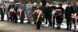 Ciechanów: 160. rocznica wybuchu Powstania Styczniowego 