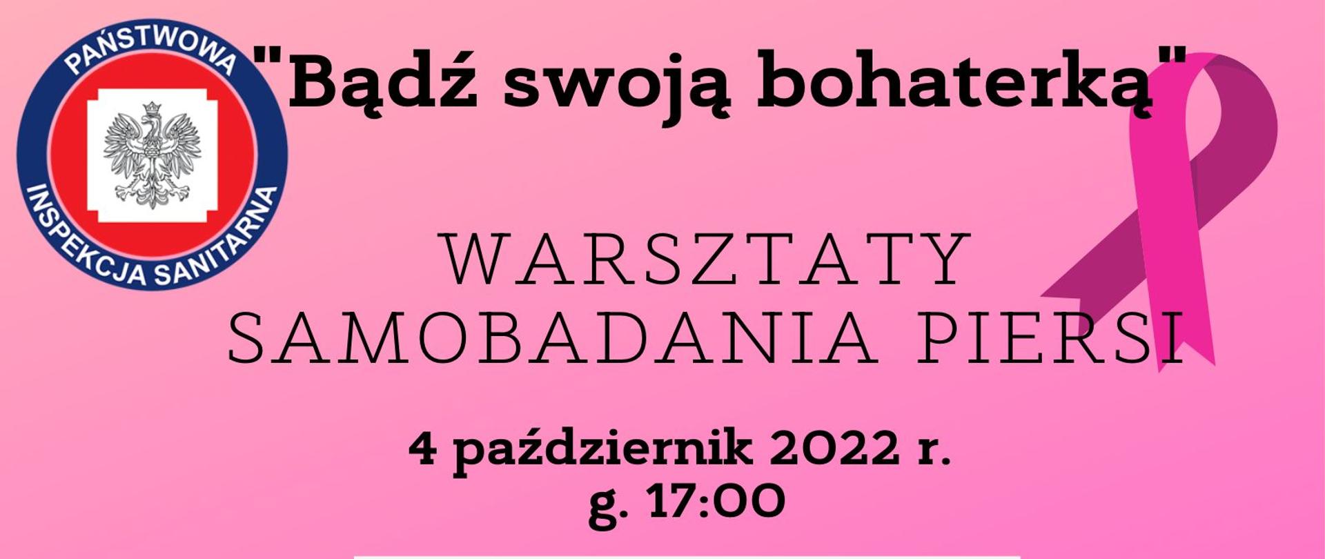 Grafika przedstawia kontury ciała kobiety, która w miejscu piersi ma kwiaty