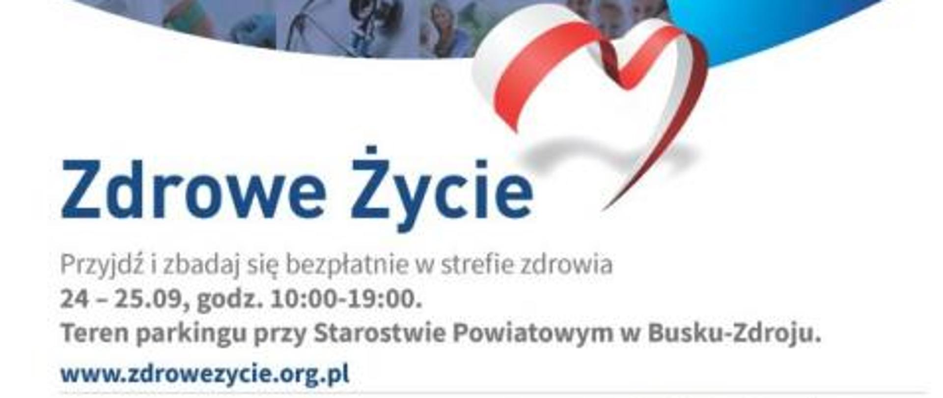 Zdrowe Życie